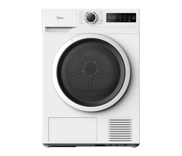 Midea MD110H80DWW-PL - 1545440 - zdjęcie